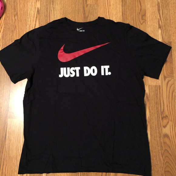 Nike Shirts | Mens Xxl Tshirt | Poshmark